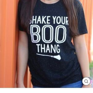 ATX Mafia Shirt-Shake Your Boo Thing Tee Size M NWT